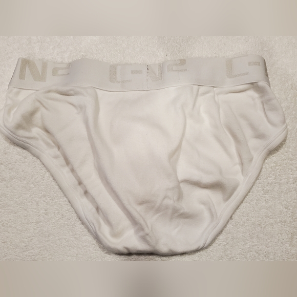 C-IN2 low rise CORE pouch brief - Picture 3 of 16